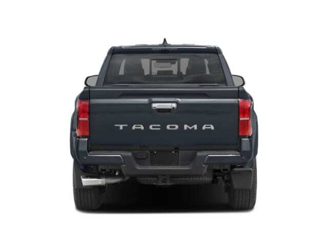 2025 Toyota Tacoma 4WD Hurst TX