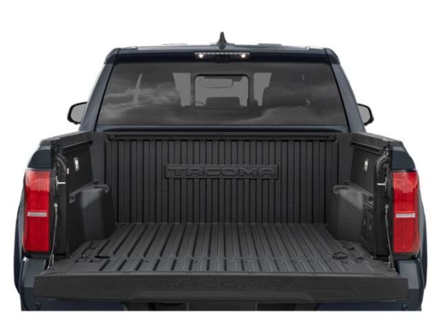 2025 Toyota Tacoma 4WD Hurst TX