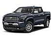 2025 Toyota Tacoma 4WD