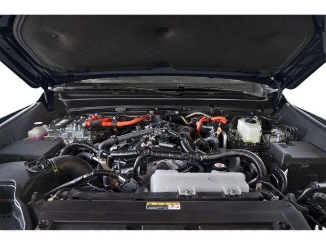 2025 Toyota Tacoma 4WD Hurst TX