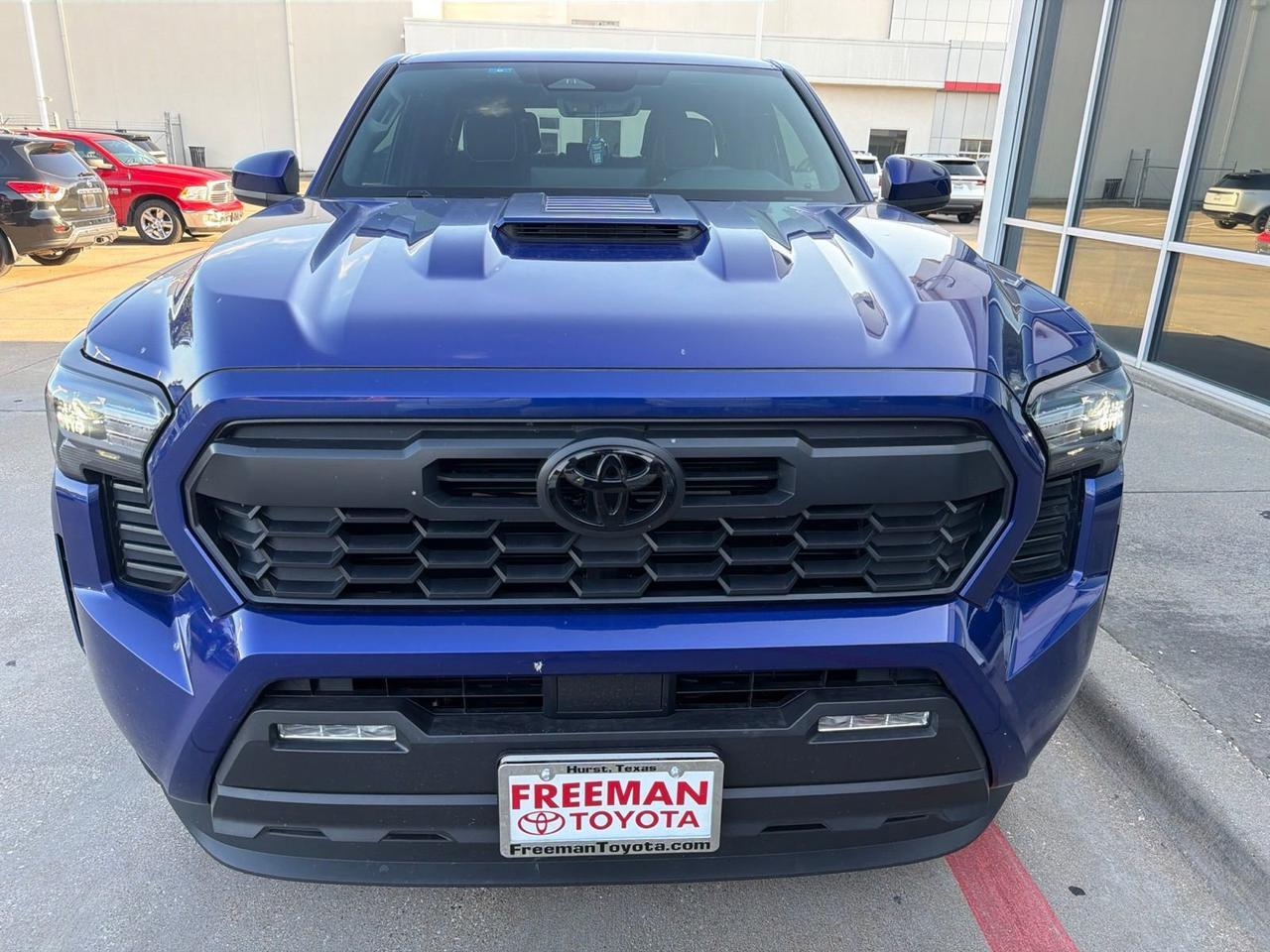 2025 Toyota Tacoma 4WD Hurst TX