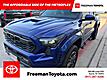 2025 Toyota Tacoma 4WD