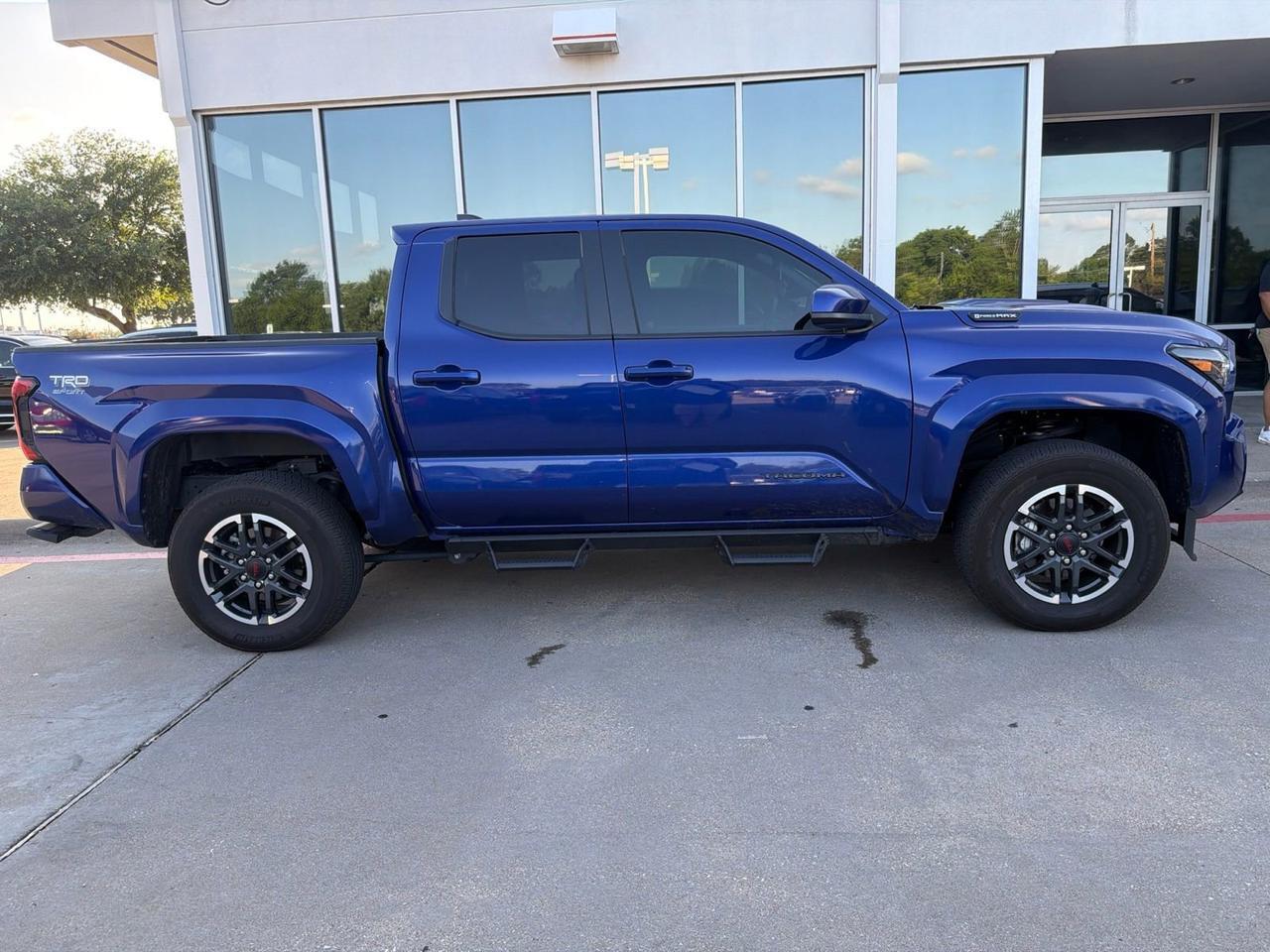 2025 Toyota Tacoma 4WD Hurst TX