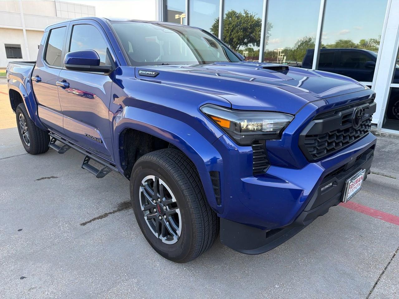 2025 Toyota Tacoma 4WD Hurst TX