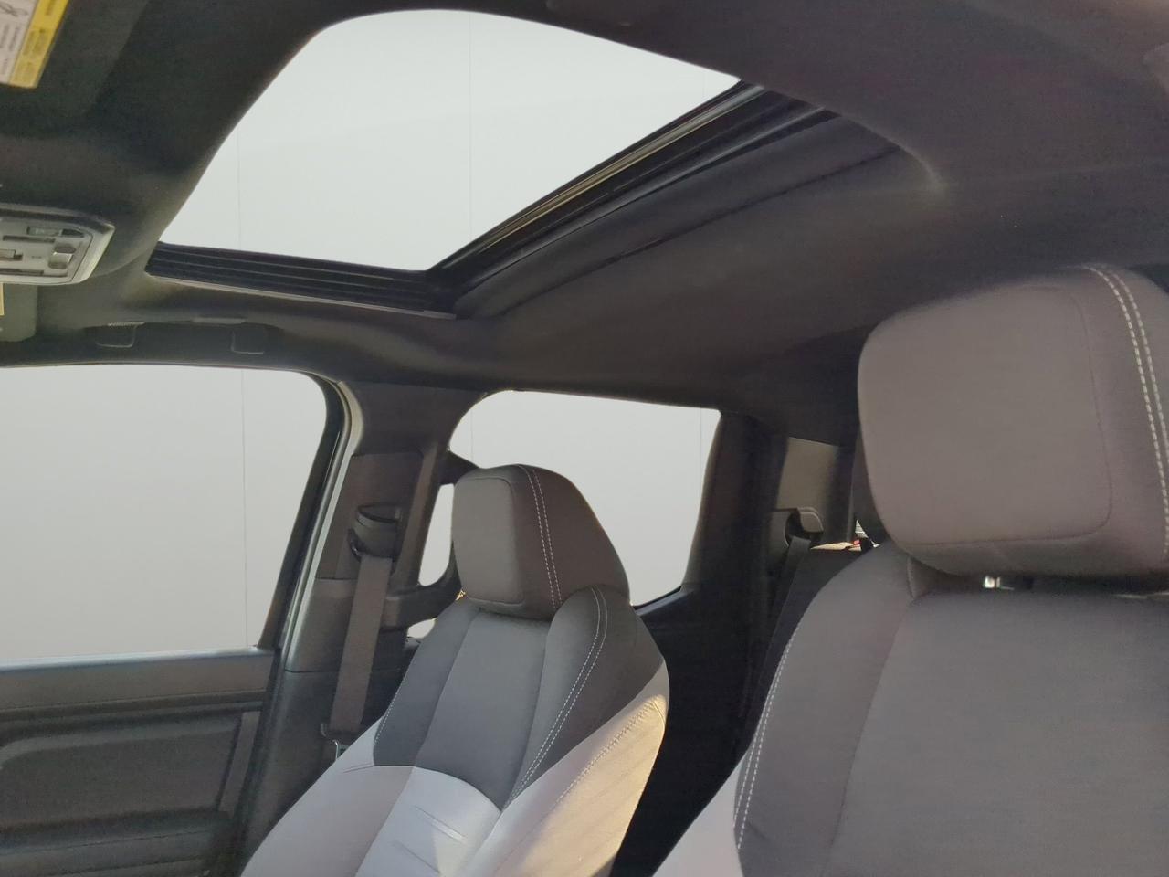 2025 Toyota Tacoma 4WD