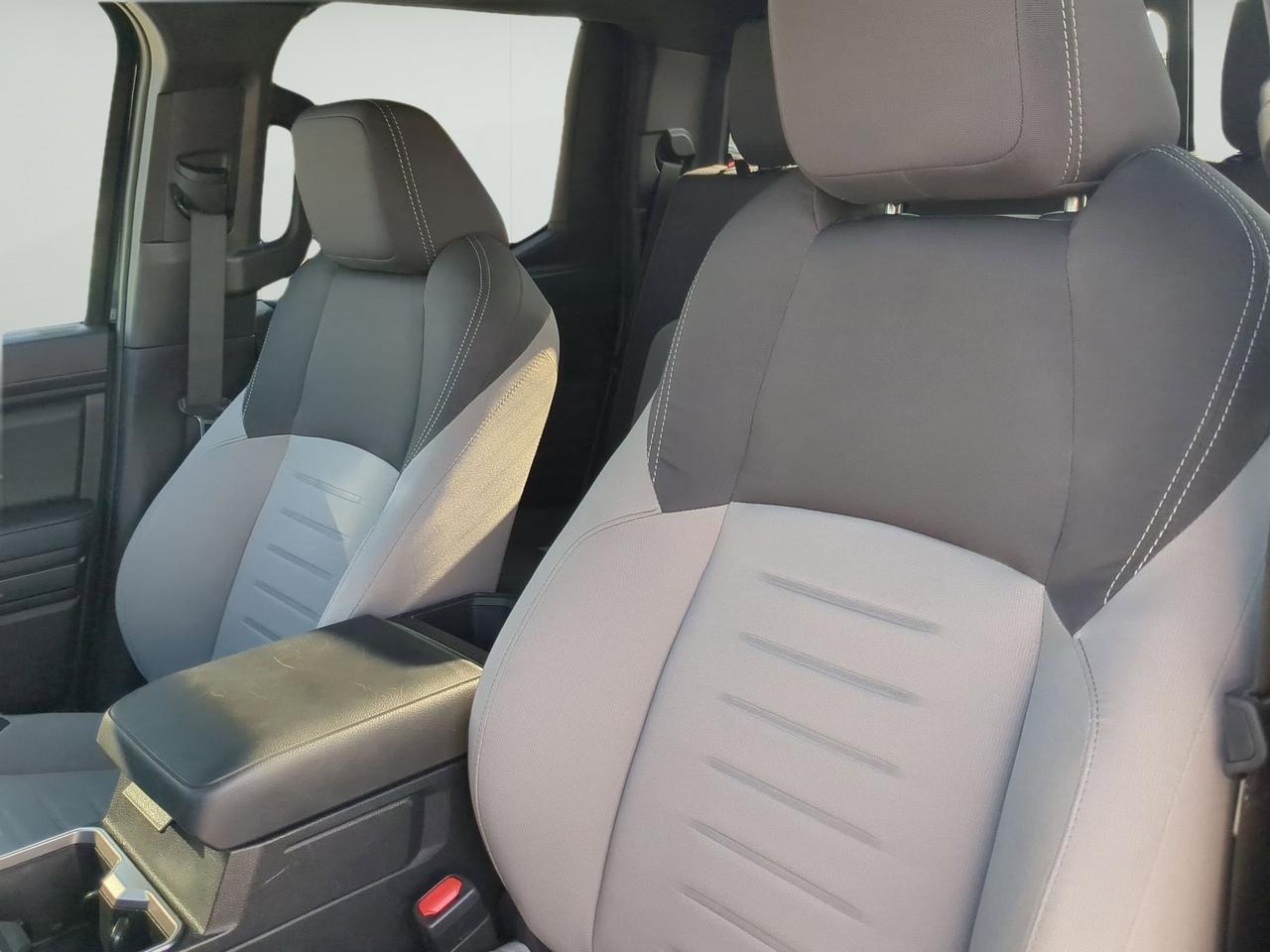 2025 Toyota Tacoma 4WD