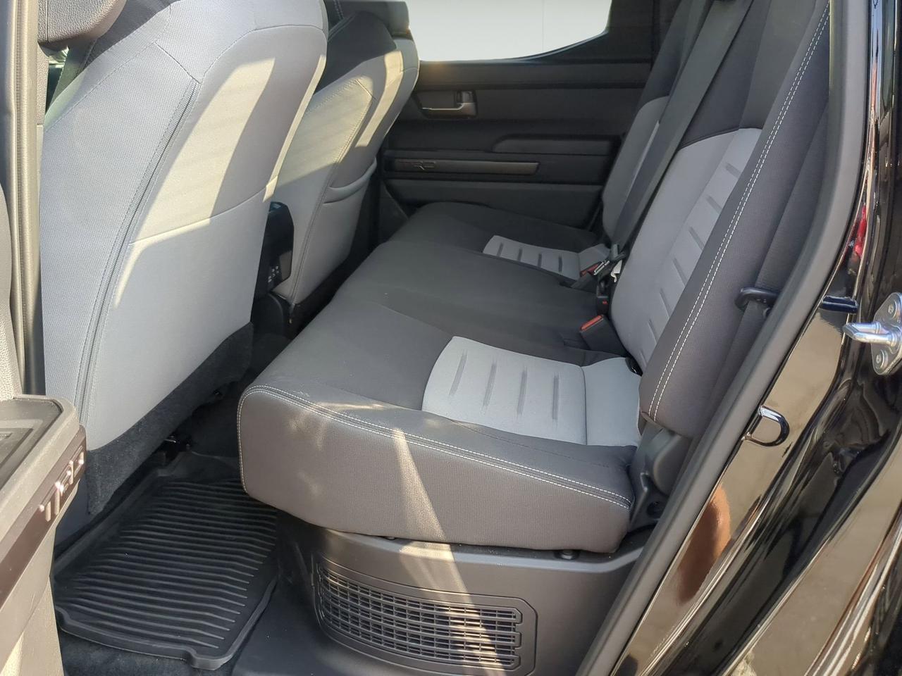 2025 Toyota Tacoma 4WD