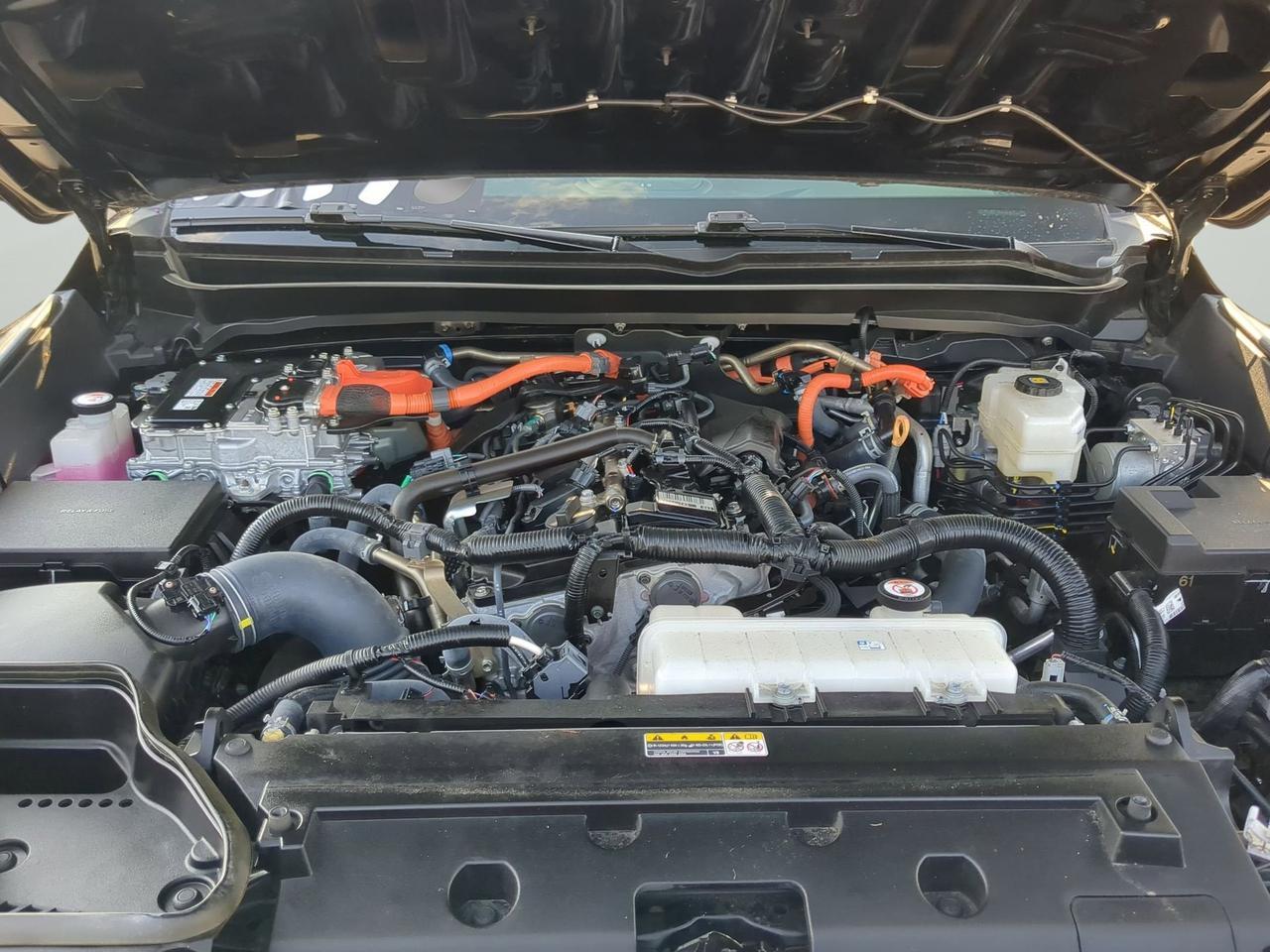 2025 Toyota Tacoma 4WD