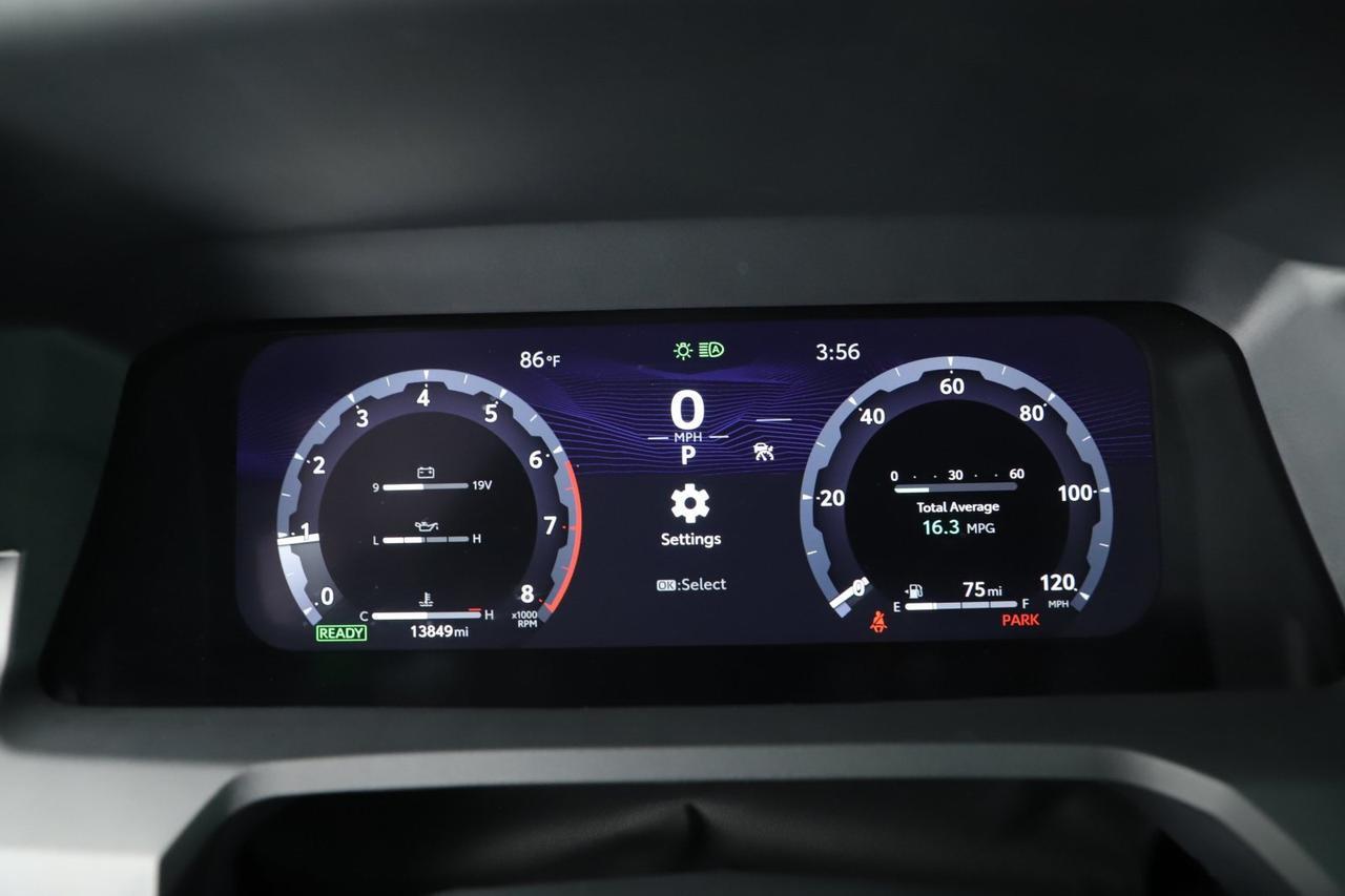 2025 Toyota Tacoma 4WD New Braunfels TX