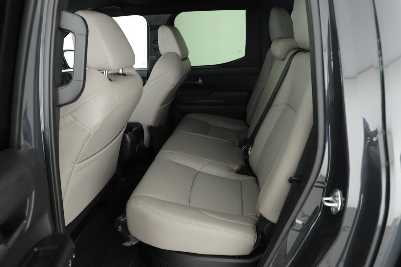 2025 Toyota Tacoma 4WD New Braunfels TX