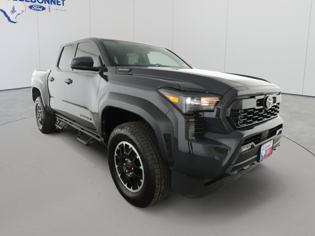 2025 Toyota Tacoma 4WD
