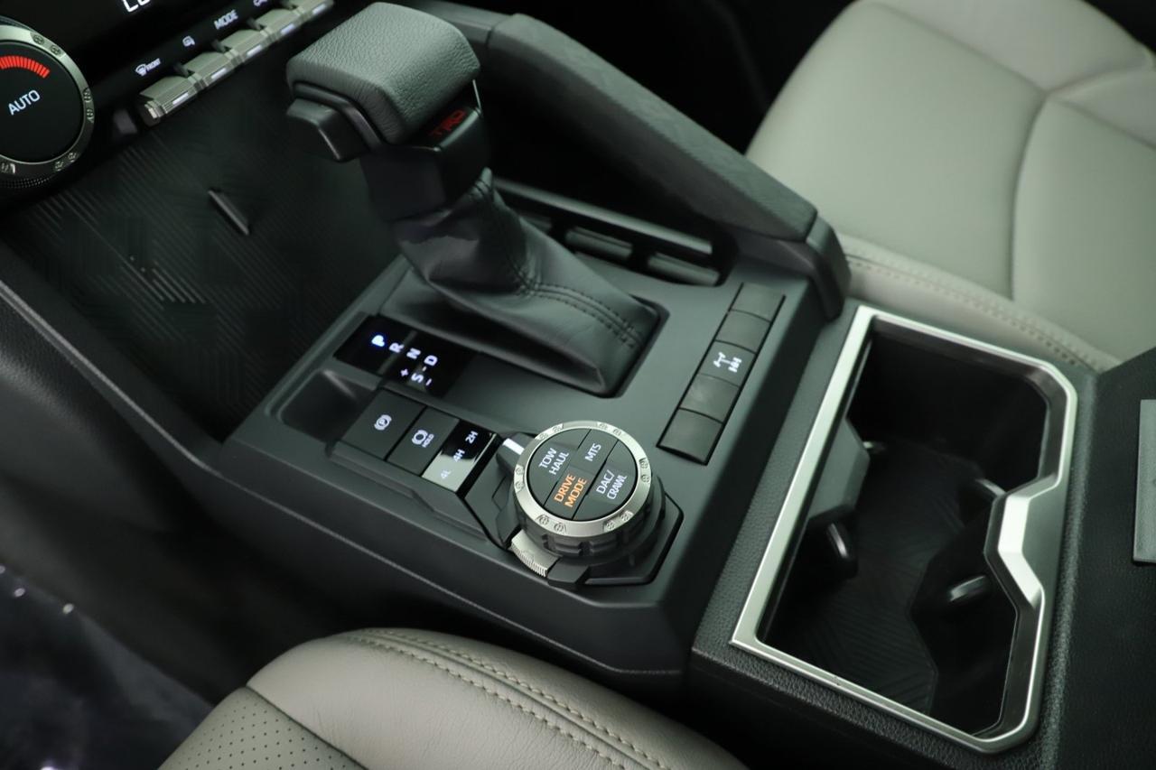 2025 Toyota Tacoma 4WD New Braunfels TX