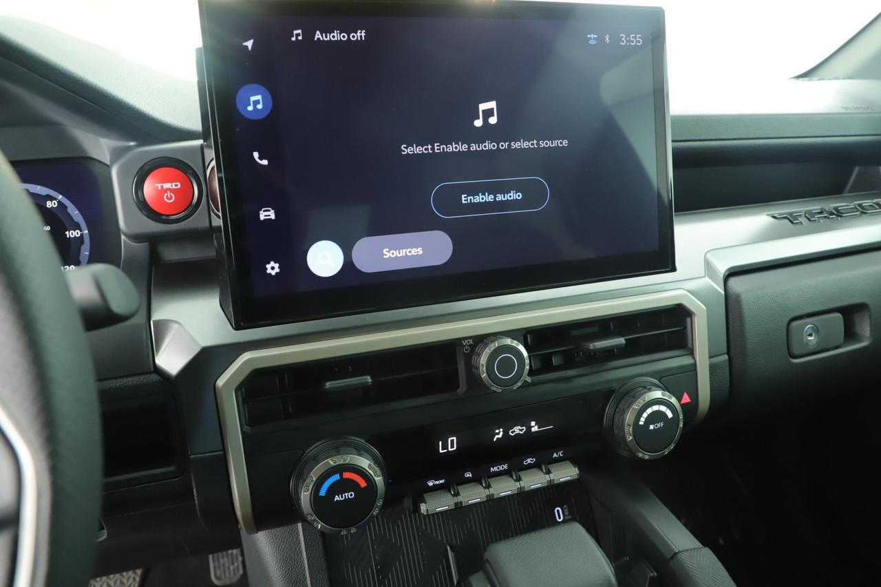 2025 Toyota Tacoma 4WD New Braunfels TX