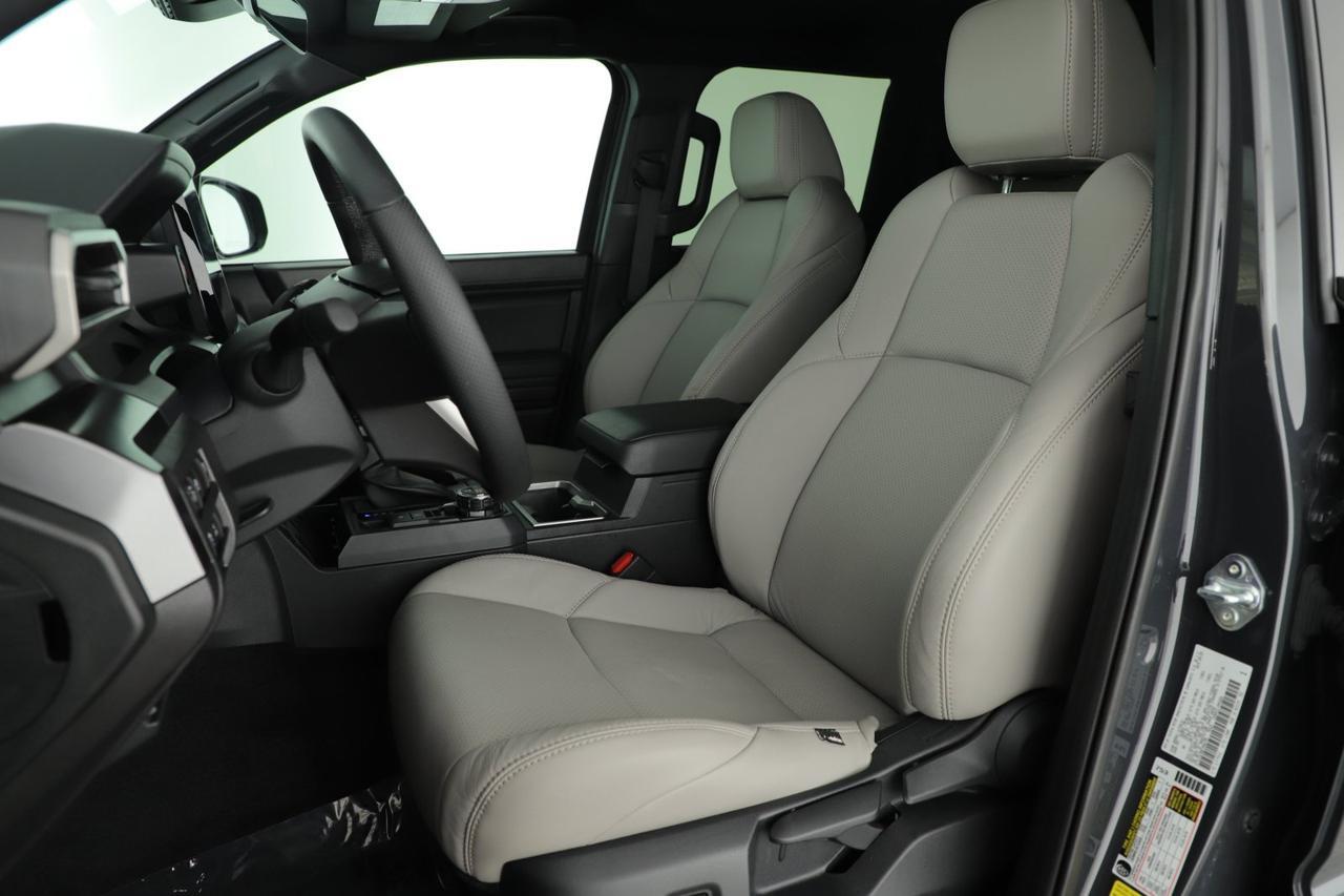 2025 Toyota Tacoma 4WD New Braunfels TX