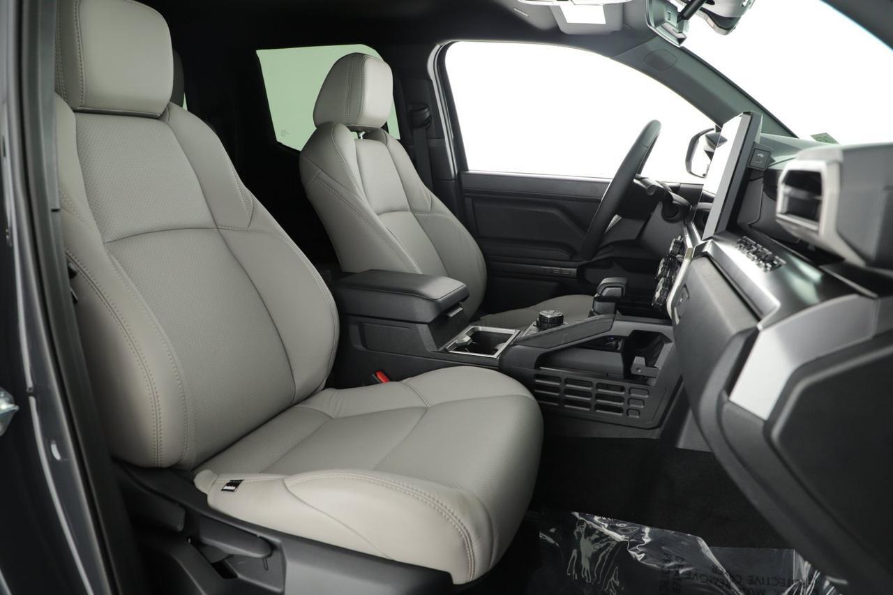 2025 Toyota Tacoma 4WD New Braunfels TX
