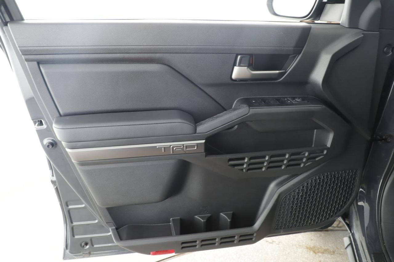 2025 Toyota Tacoma 4WD New Braunfels TX