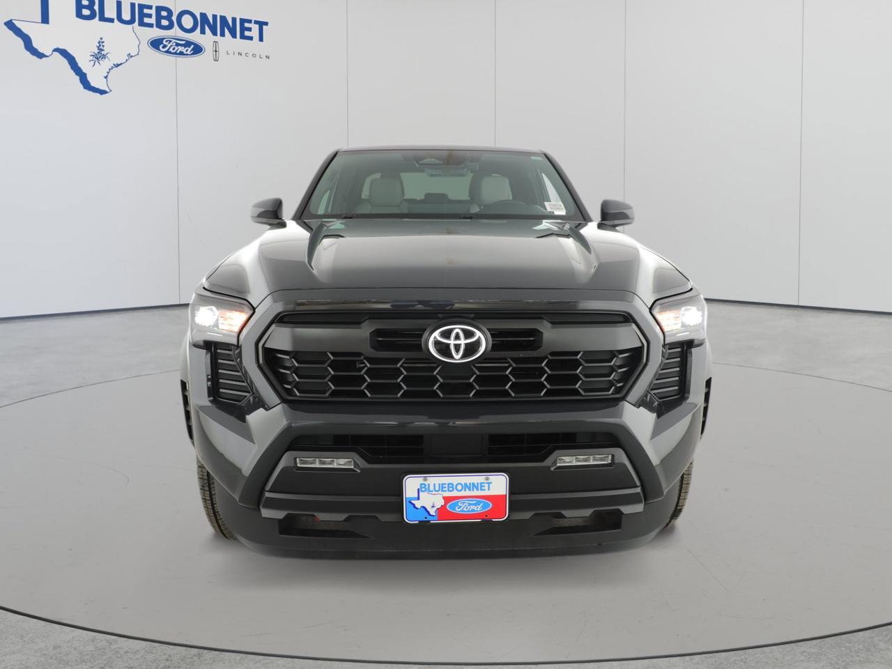 2025 Toyota Tacoma 4WD