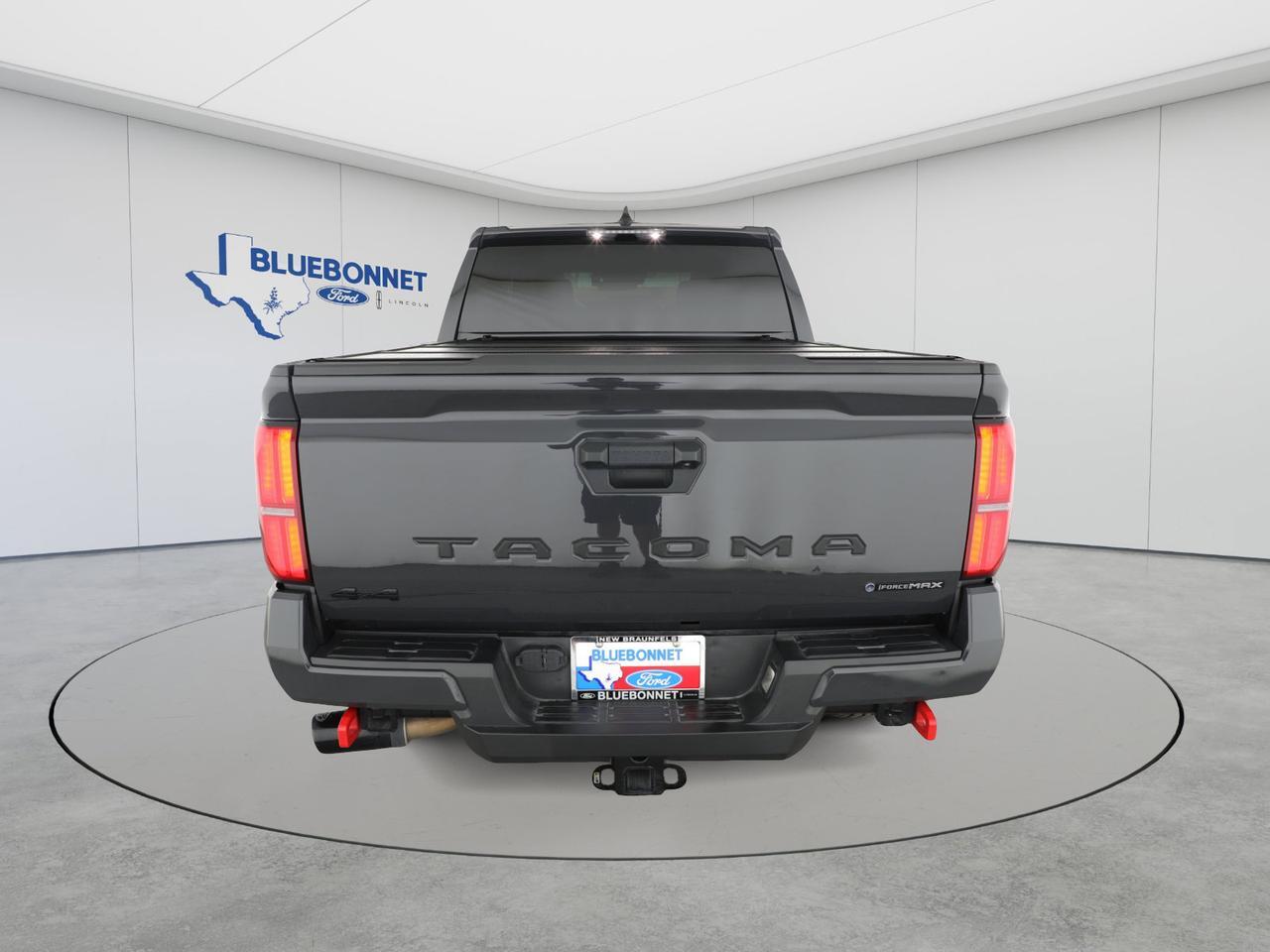 2025 Toyota Tacoma 4WD New Braunfels TX