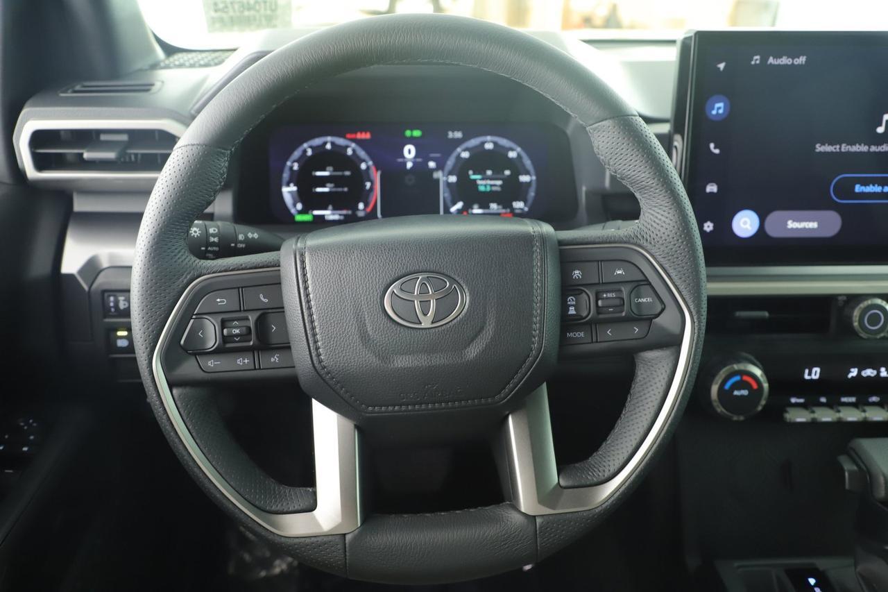 2025 Toyota Tacoma 4WD New Braunfels TX