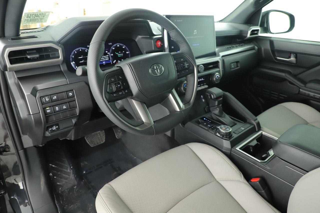2025 Toyota Tacoma 4WD New Braunfels TX