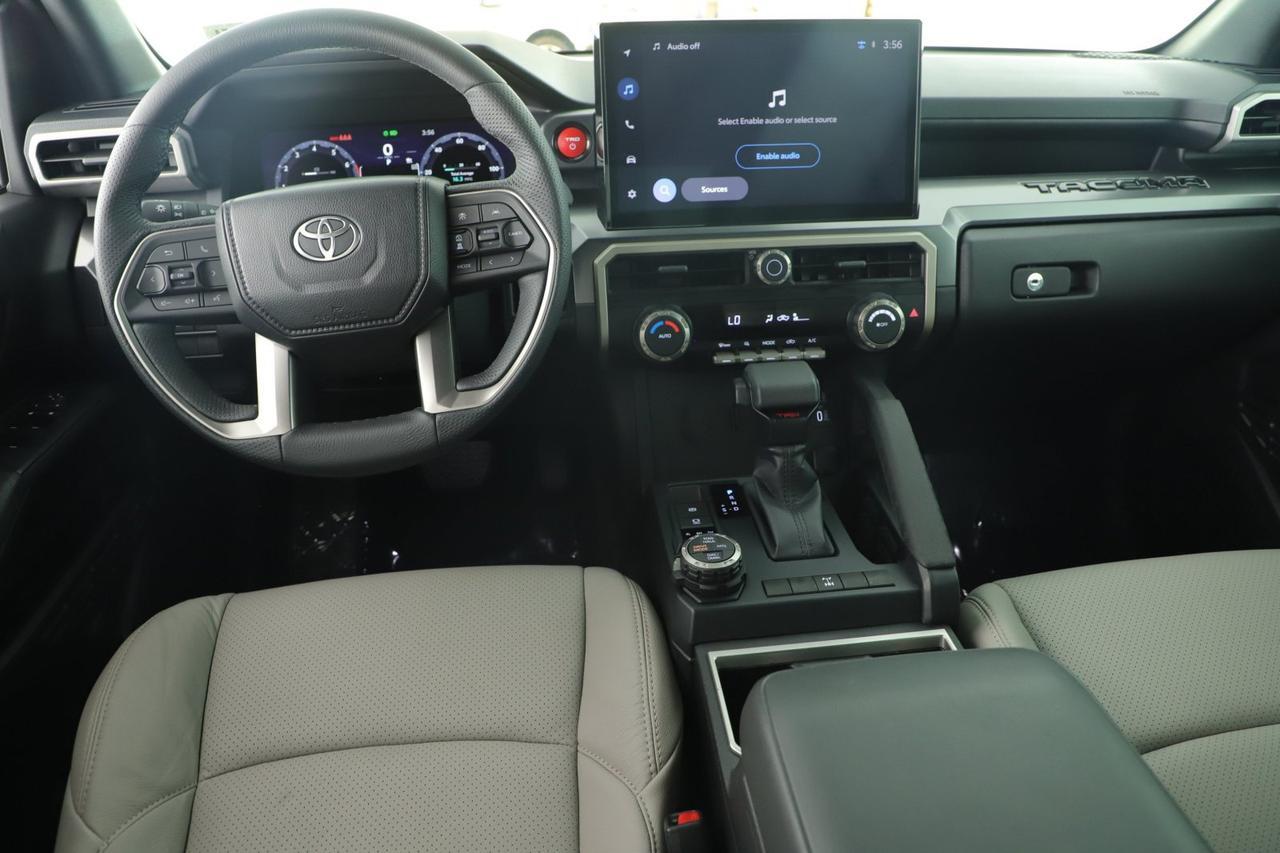 2025 Toyota Tacoma 4WD New Braunfels TX