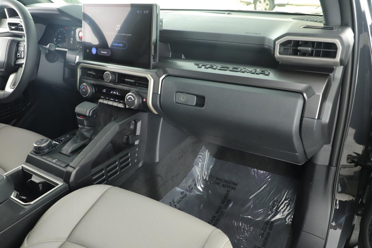 2025 Toyota Tacoma 4WD New Braunfels TX