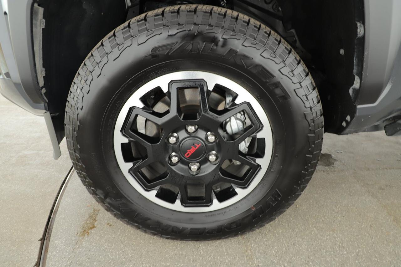 2025 Toyota Tacoma 4WD New Braunfels TX