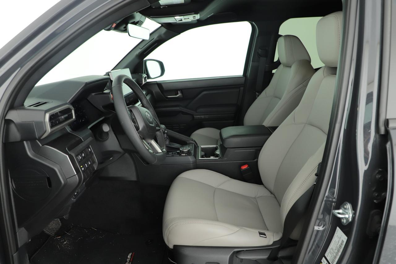 2025 Toyota Tacoma 4WD New Braunfels TX