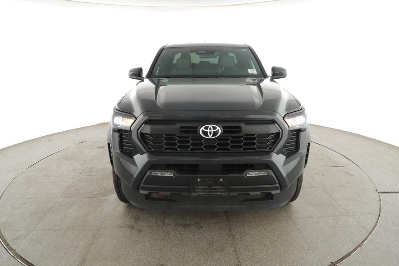 2025 Toyota Tacoma 4WD New Braunfels TX