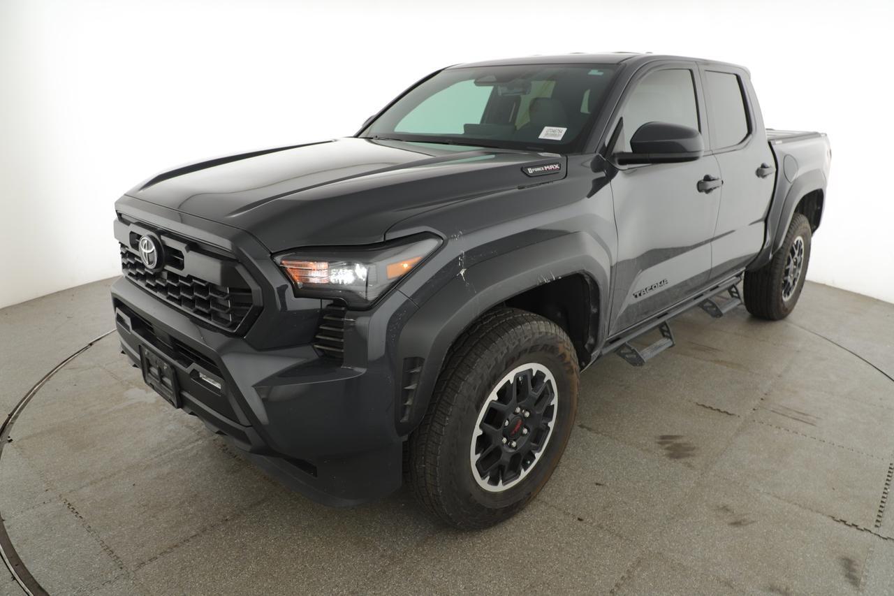 2025 Toyota Tacoma 4WD New Braunfels TX