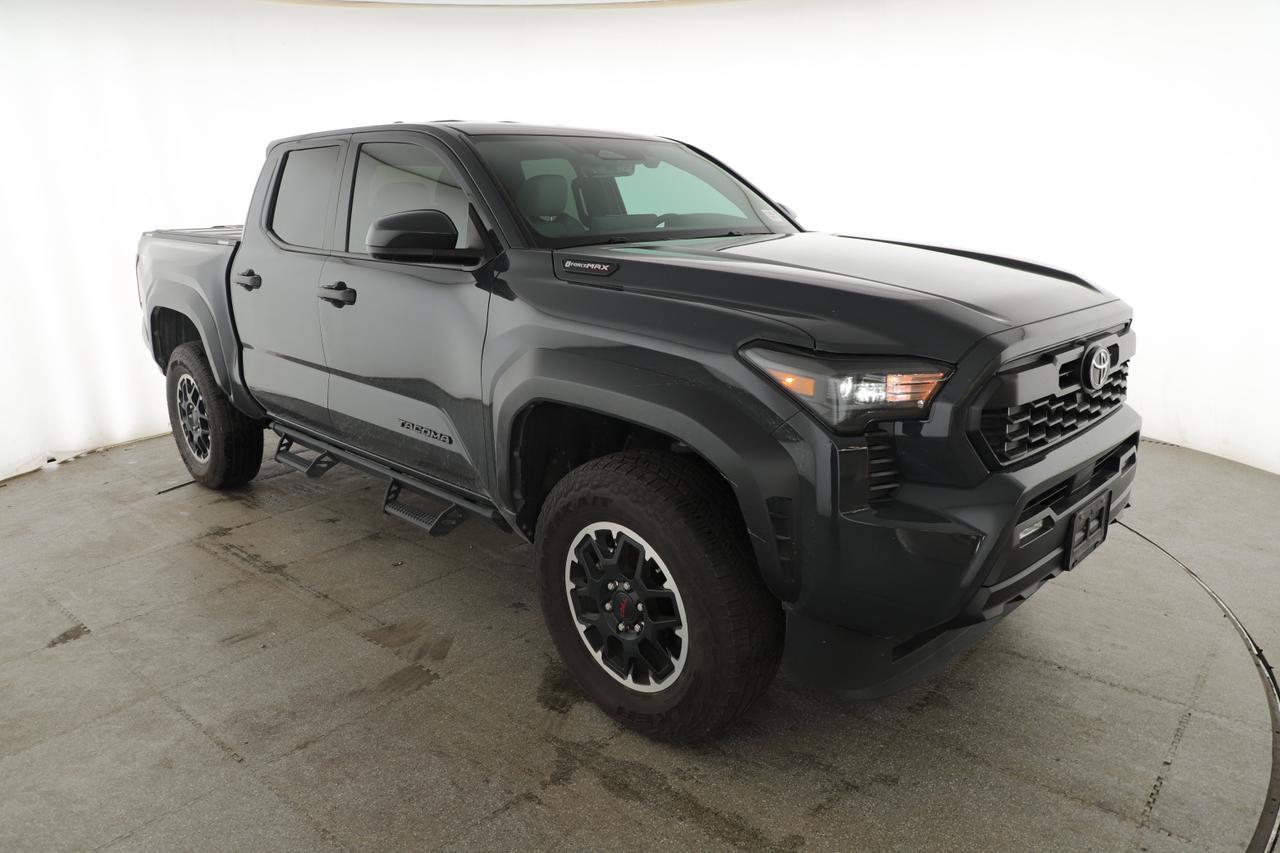 2025 Toyota Tacoma 4WD New Braunfels TX