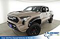 2025 Toyota Tacoma 4WD