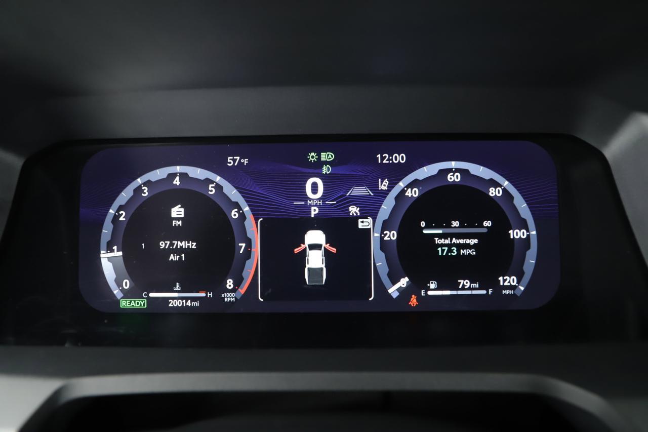 2025 Toyota Tacoma 4WD New Braunfels TX