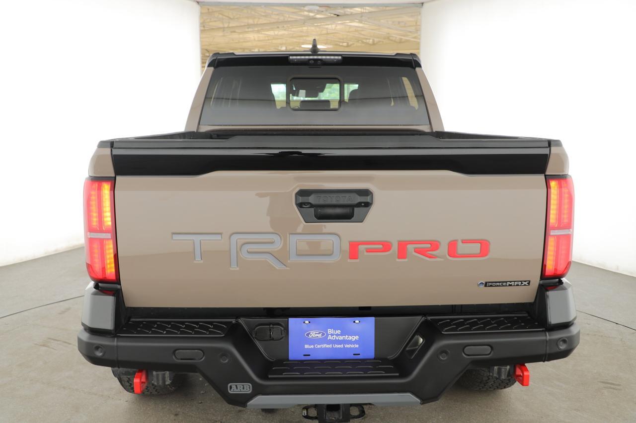 2025 Toyota Tacoma 4WD New Braunfels TX