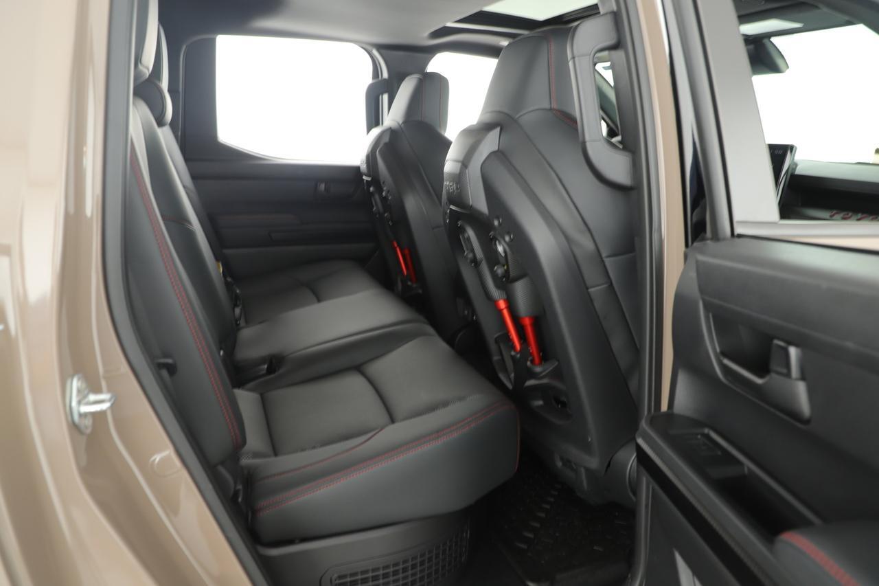 2025 Toyota Tacoma 4WD New Braunfels TX