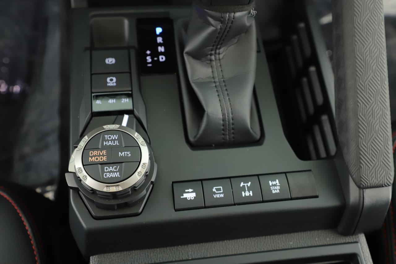 2025 Toyota Tacoma 4WD New Braunfels TX