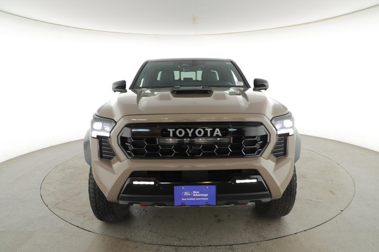 2025 Toyota Tacoma 4WD New Braunfels TX