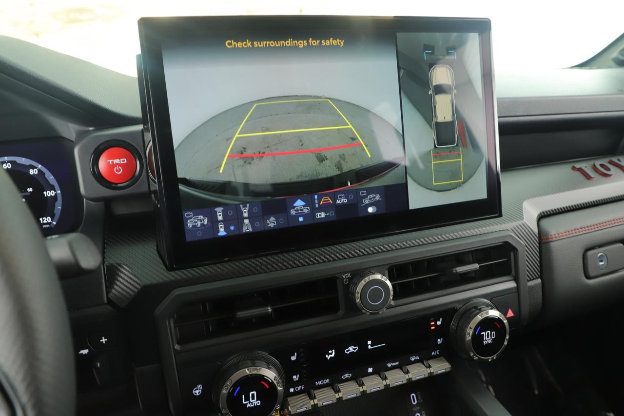 2025 Toyota Tacoma 4WD New Braunfels TX