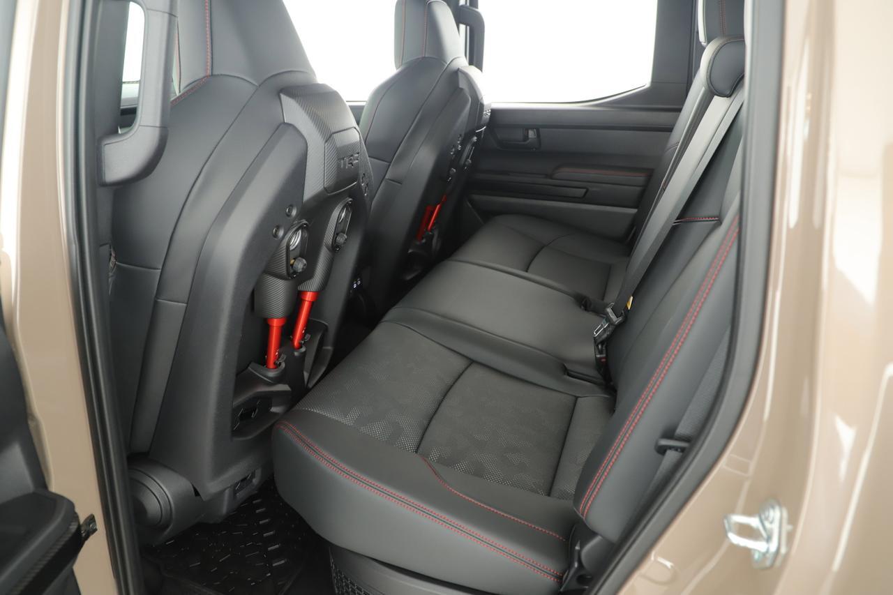 2025 Toyota Tacoma 4WD New Braunfels TX