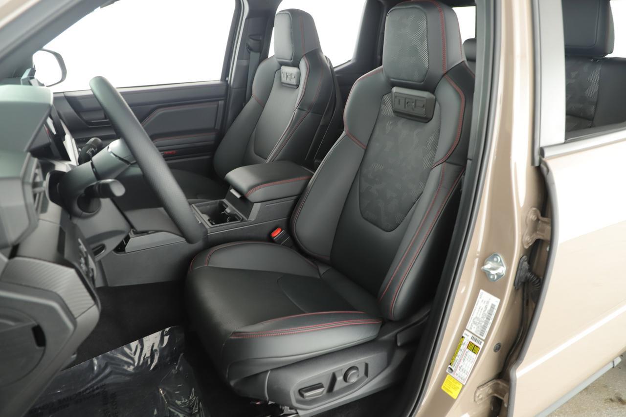 2025 Toyota Tacoma 4WD New Braunfels TX