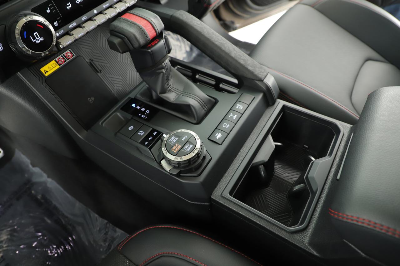 2025 Toyota Tacoma 4WD New Braunfels TX