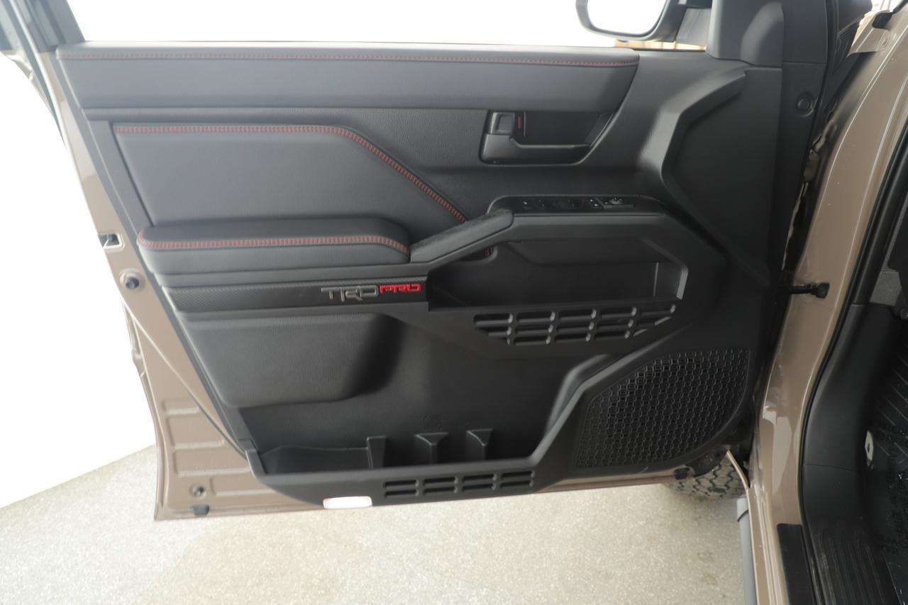 2025 Toyota Tacoma 4WD New Braunfels TX