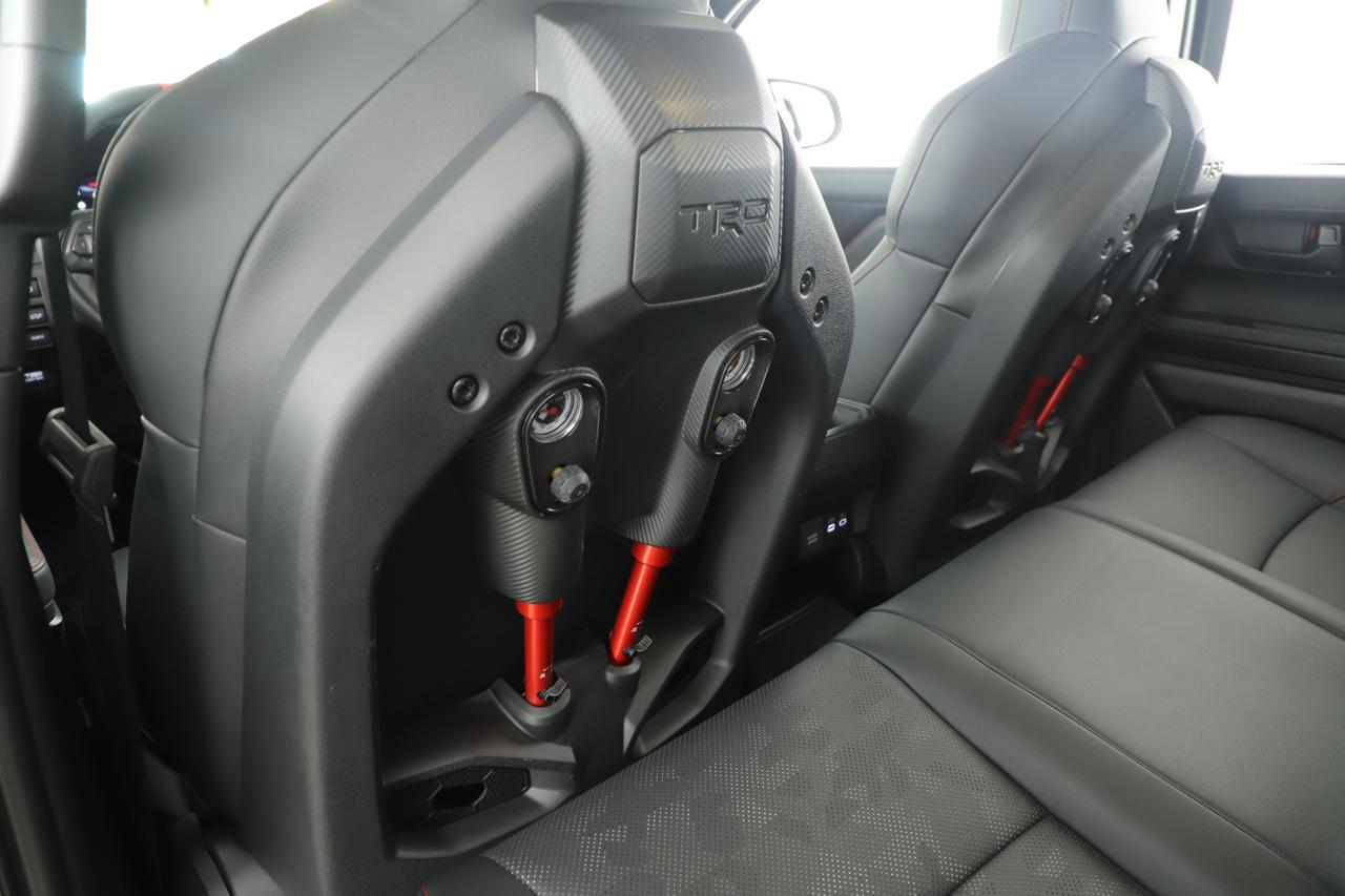 2025 Toyota Tacoma 4WD New Braunfels TX