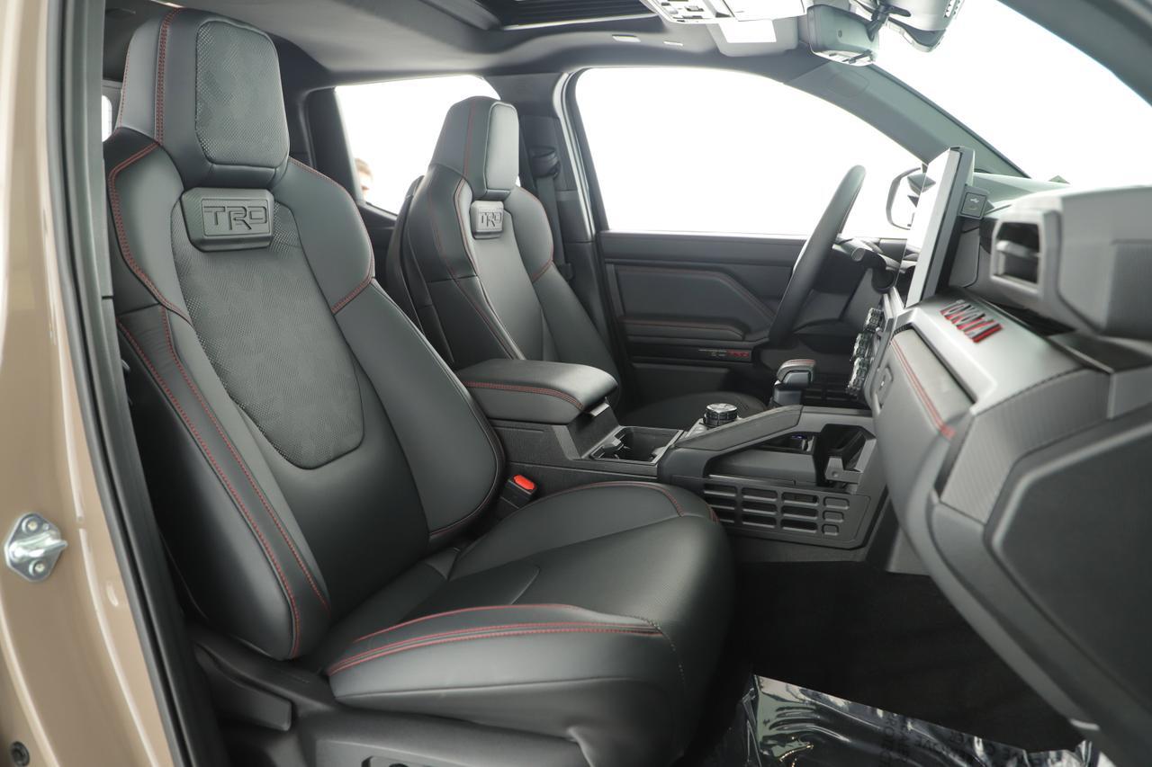 2025 Toyota Tacoma 4WD New Braunfels TX