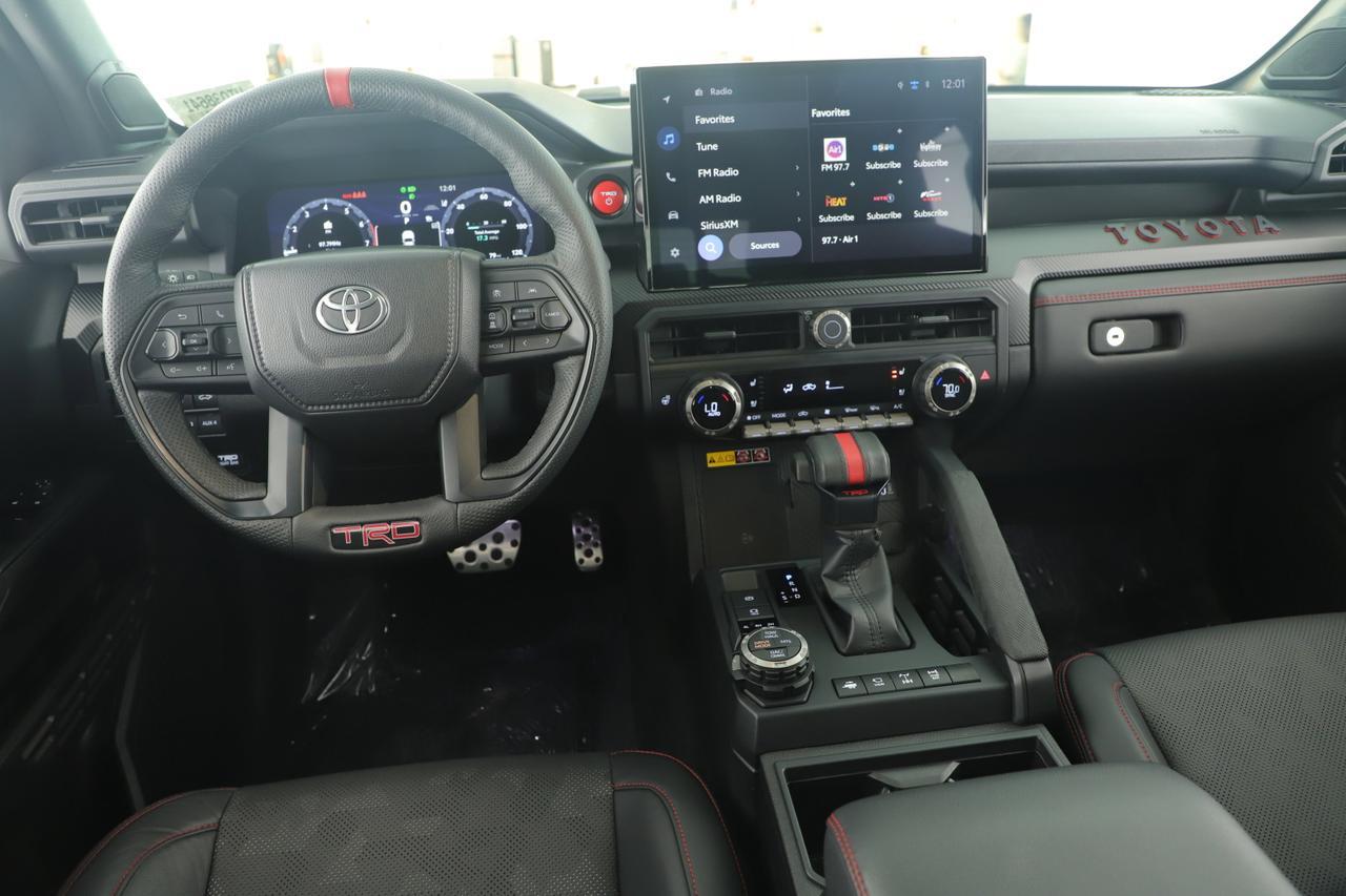 2025 Toyota Tacoma 4WD New Braunfels TX