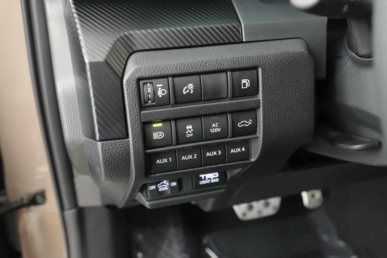 2025 Toyota Tacoma 4WD New Braunfels TX