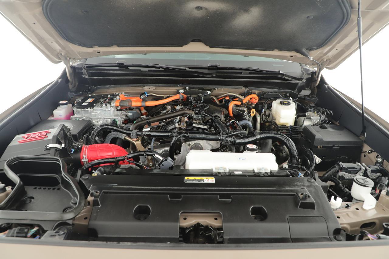 2025 Toyota Tacoma 4WD New Braunfels TX