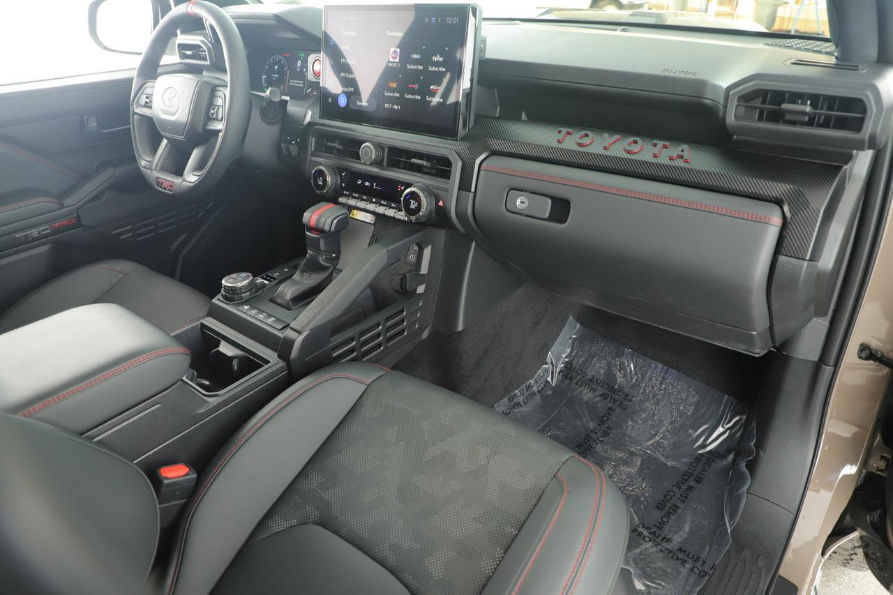 2025 Toyota Tacoma 4WD New Braunfels TX