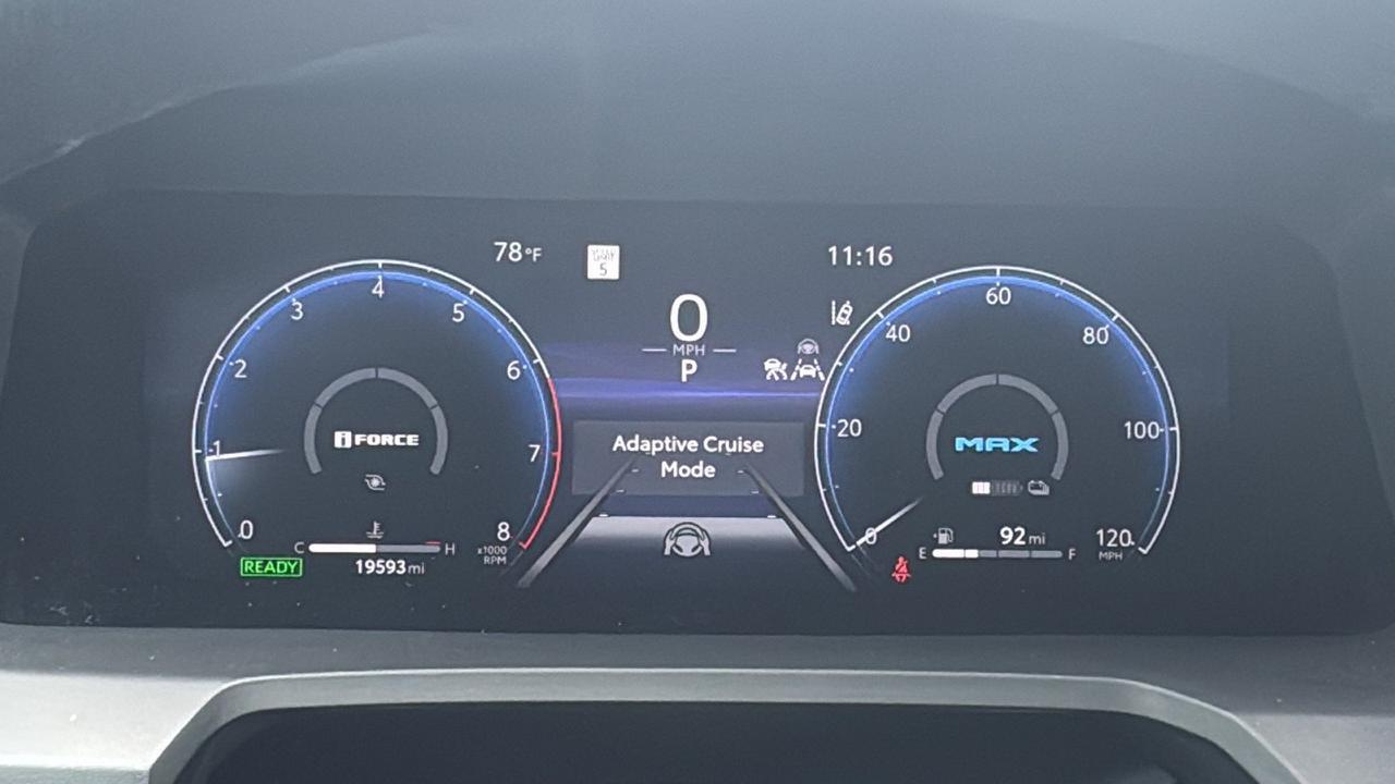 2025 Toyota Tacoma 4WD  Selma TX