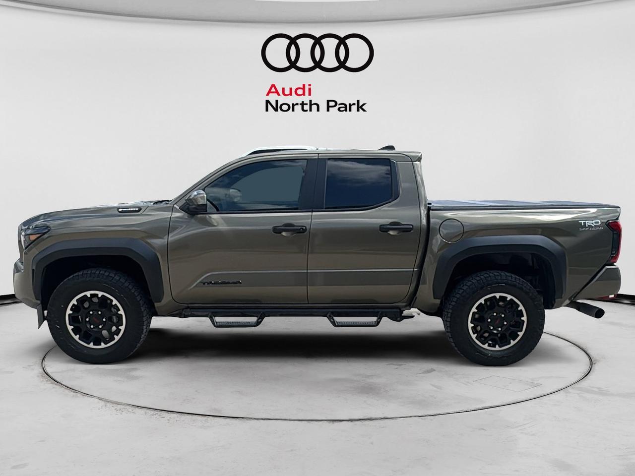 2025 Toyota Tacoma 4WD  Selma TX